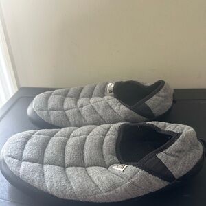 The North Face ThermoBall Traction Mule V Wool Bootie Men Size 12